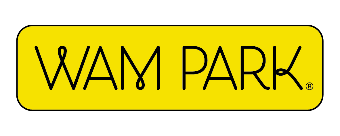 Logo WAM Park